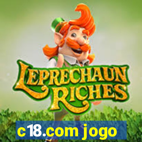 c18.com jogo